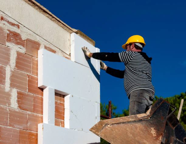 Best Spray Foam Insulation in Gladewater, TX
