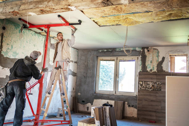 Gladewater, TX Insulation Contractor Company