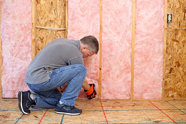 Best Fiberglass Insulation in Gladewater, TX